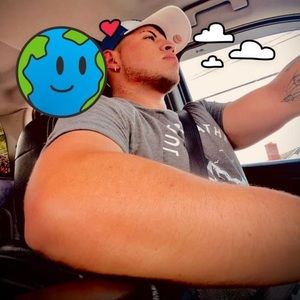 Meet your Posher, Paco